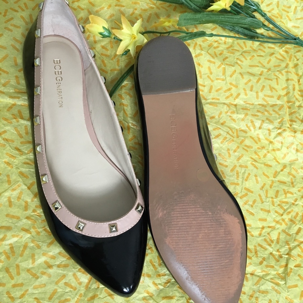 BCBGeneration flats! - Picture 2 of 5